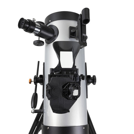 Celestron StarSense Explorer LT 114AZ Reflector Telescope - Smartphone App-Enabled - additional product view
