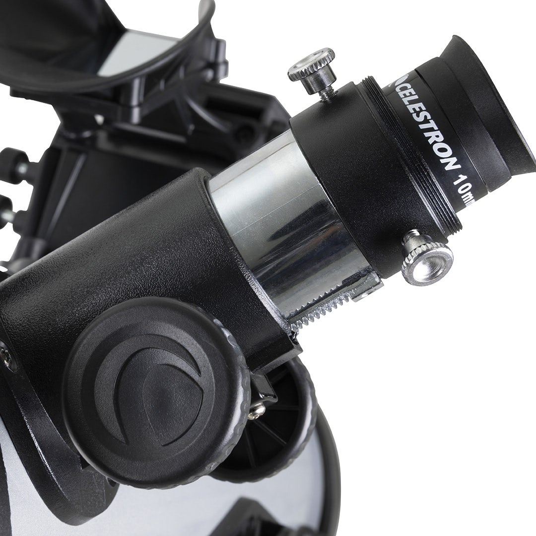 Celestron StarSense Explorer LT 114AZ Reflector Telescope - Smartphone App-Enabled - additional product view