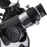 Celestron StarSense Explorer LT 114AZ Reflector Telescope - Smartphone App-Enabled - additional product view
