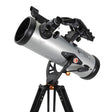 Celestron StarSense Explorer LT 114AZ reflector telescope