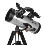 Celestron StarSense Explorer LT 127AZ Reflector Telescope - Smartphone App-Enabled - additional product view