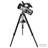 Celestron StarSense Explorer LT 127AZ Reflector Telescope - Smartphone App-Enabled - additional product view