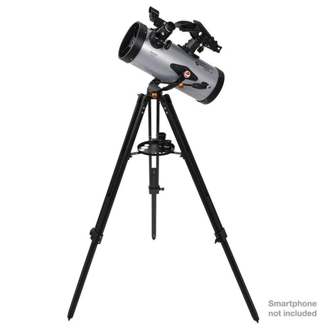 Celestron StarSense Explorer LT 127AZ Reflector Telescope - Smartphone App-Enabled - additional product view