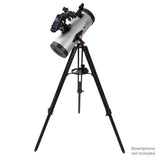 Celestron StarSense Explorer LT 127AZ Reflector Telescope - Smartphone App-Enabled - additional product view