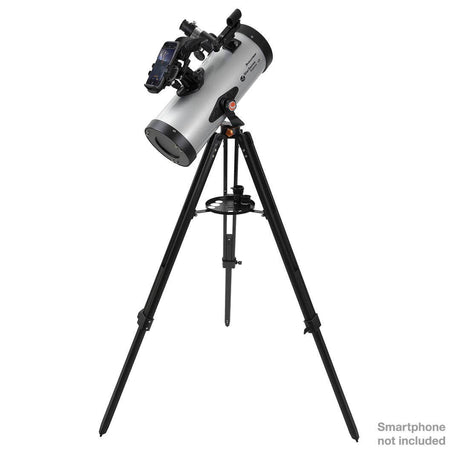 Celestron StarSense Explorer LT 127AZ Reflector Telescope - Smartphone App-Enabled - additional product view