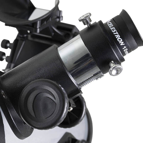 Celestron StarSense Explorer LT 127AZ Reflector Telescope - Smartphone App-Enabled - additional product view