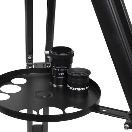 Celestron StarSense Explorer LT 127AZ Reflector Telescope - Smartphone App-Enabled - additional product view