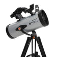 Celestron StarSense Explorer LT 127AZ reflector telescope