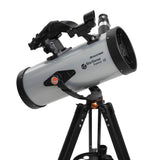 Celestron StarSense Explorer LT 127AZ reflector telescope