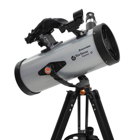 Celestron StarSense Explorer LT 127AZ reflector telescope