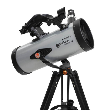 Celestron StarSense Explorer LT 127AZ reflector telescope