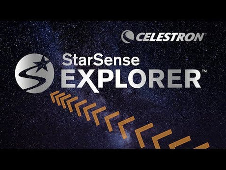 Celestron StarSense Explorer LT 70AZ Refractor Telescope - Smartphone App-Enabled - additional product view