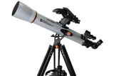 Celestron StarSense Explorer LT 70AZ Refractor Telescope - Smartphone App-Enabled - additional product view