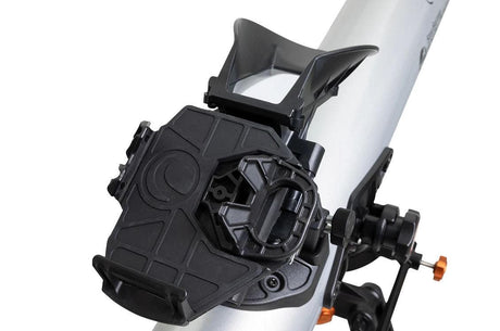 Celestron StarSense Explorer LT 70AZ Refractor Telescope - Smartphone App-Enabled - additional product view