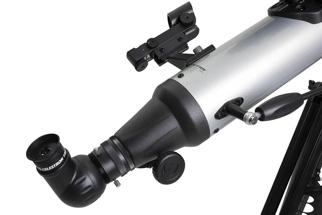 Celestron StarSense Explorer LT 70AZ Refractor Telescope - Smartphone App-Enabled - additional product view