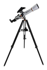 Celestron StarSense Explorer LT 70AZ Refractor Telescope - Smartphone App-Enabled - additional product view