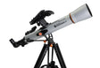 Celestron StarSense Explorer LT 70AZ refractor telescope