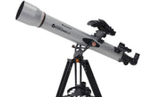Celestron StarSense Explorer LT 80AZ Refractor Telescope - Smartphone App-Enabled - additional product view