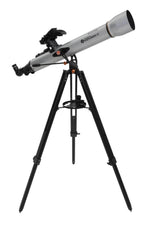 Celestron StarSense Explorer LT 80AZ Refractor Telescope - Smartphone App-Enabled - additional product view