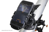 Celestron StarSense Explorer LT 80AZ Refractor Telescope - Smartphone App-Enabled - additional product view