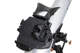 Celestron StarSense Explorer LT 80AZ Refractor Telescope - Smartphone App-Enabled - additional product view