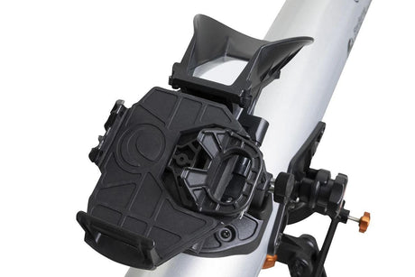 Celestron StarSense Explorer LT 80AZ Refractor Telescope - Smartphone App-Enabled - additional product view