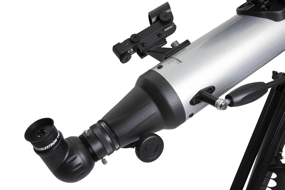 Celestron StarSense Explorer LT 80AZ Refractor Telescope - Smartphone App-Enabled - additional product view