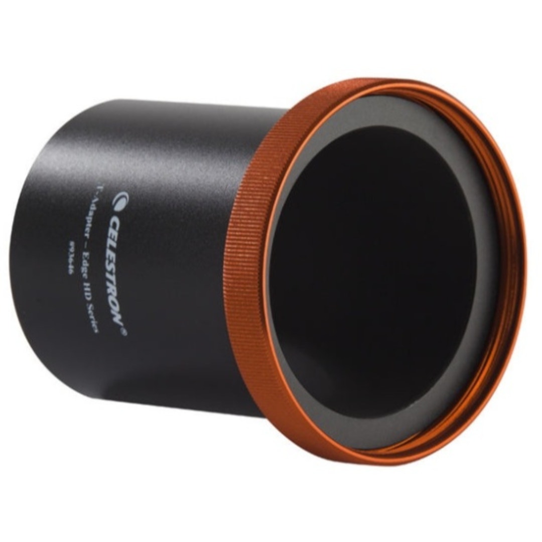 Celestron T-Adapter - 9.25", 11" & 14" EdgeHD - 42mm - additional product view