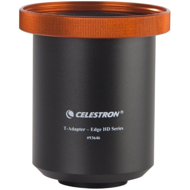 Celestron T-Adapter for 9.25, 11 and 14 inch EdgeHD, 42mm