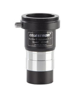 Celestron T-Adapter and Barlow Lens, universal, 1.25 inch