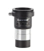 Celestron T-Adapter and Barlow Lens, universal, 1.25 inch