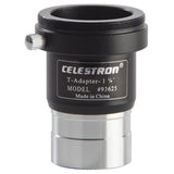 Celestron T-Adapter Universal, 1.25 inch
