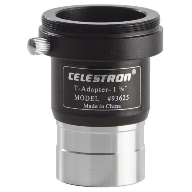 Celestron T-Adapter Universal, 1.25 inch