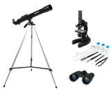 Celestron Telescope/Microscope/Binocular Kit - additional product view