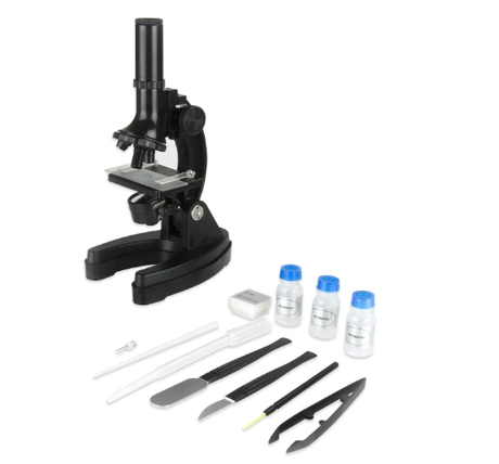 Celestron Telescope/Microscope/Binocular Kit - additional product view