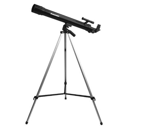 Celestron Telescope, Microscope and Binocular Kit