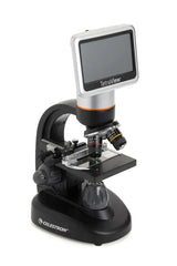 Celestron TetraView LCD Digital Touch Screen Microscope - additional product view