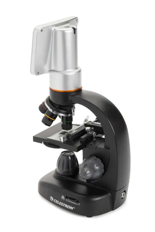Celestron TetraView LCD Digital Touch Screen Microscope - additional product view