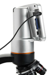 Celestron TetraView LCD Digital Touch Screen Microscope - additional product view