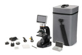 Celestron TetraView LCD Digital Touch Screen Microscope - additional product view