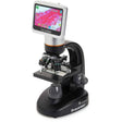 Celestron TetraView LCD digital touch screen microscope