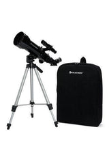 Celestron Travel Scope 70mm Portable Telescope includes Custom Backpack - additional product view