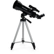 Celestron Travel Scope 70mm portable telescope with custom backpack
