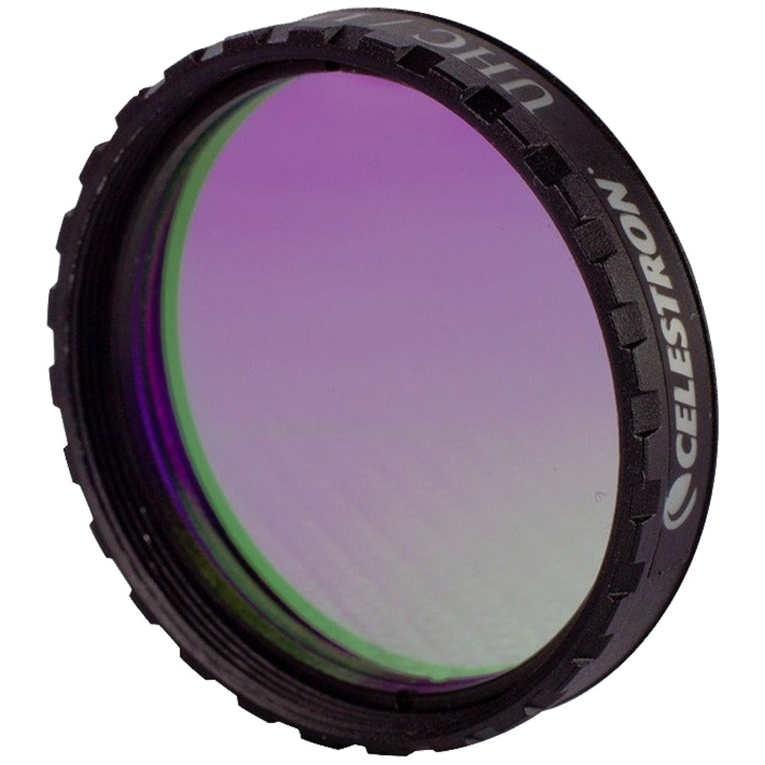 Celestron UHC LPR filter, 1.25 inch