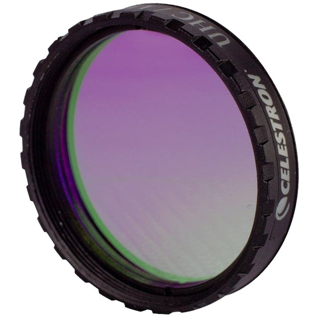 Celestron UHC LPR filter, 1.25 inch
