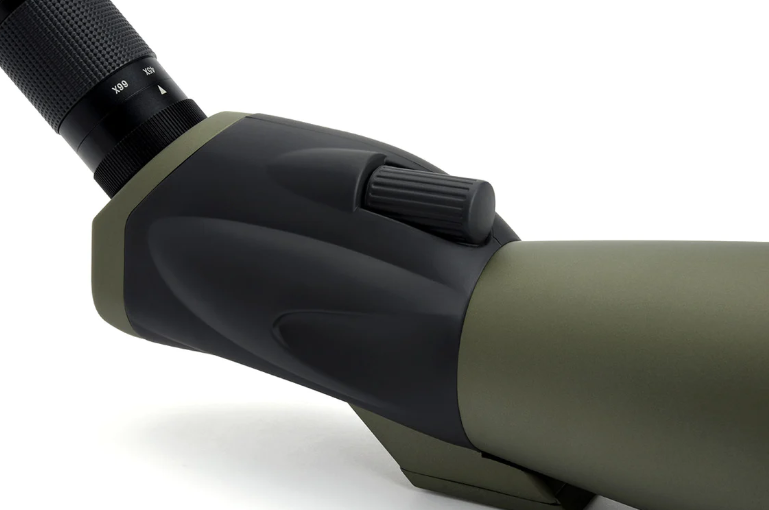 Celestron Ultima 100 22-66x100 Spotting Scope with 45 Degree Eyepiece - additional product view
