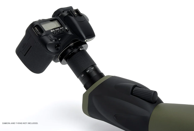 Celestron Ultima 100 22-66x100 Spotting Scope with 45 Degree Eyepiece - additional product view