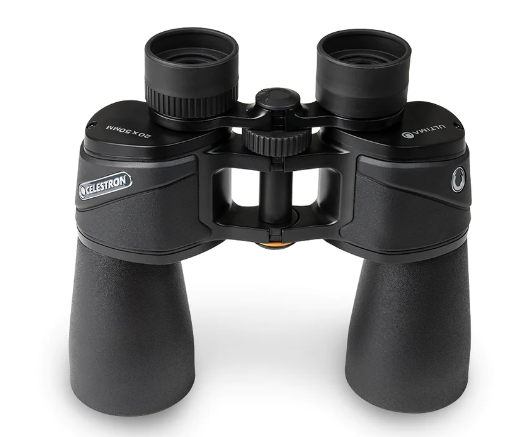 Celestron Ultima 20x50mm Porro Prism Binoculars - additional product view