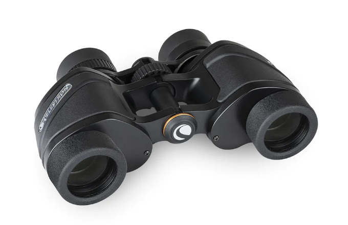 Celestron Ultima 6.5x32mm Porro Prism Binoculars - additional product view