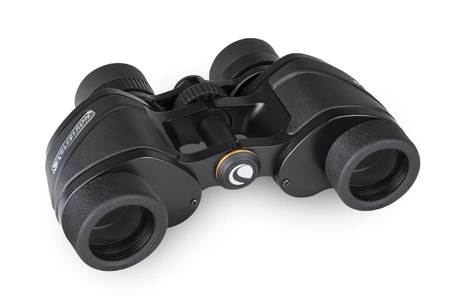Celestron Ultima 6.5x32mm Porro Prism Binoculars - additional product view